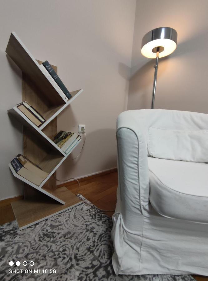 Cozy Apartment Near The Sea In Palaio Faliro Athen Exterior foto