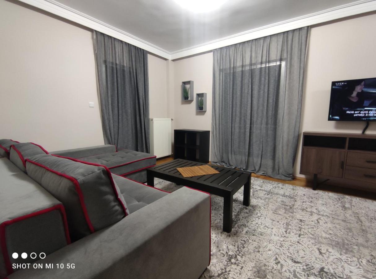 Cozy Apartment Near The Sea In Palaio Faliro Athen Exterior foto