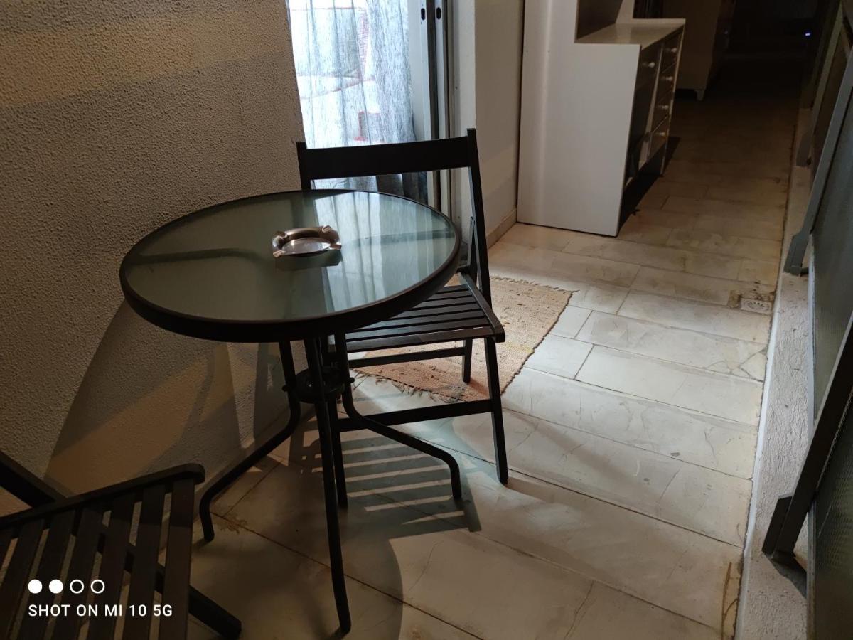 Cozy Apartment Near The Sea In Palaio Faliro Athen Exterior foto