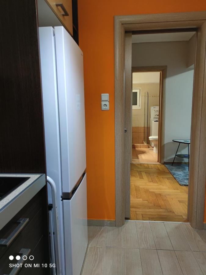 Cozy Apartment Near The Sea In Palaio Faliro Athen Exterior foto